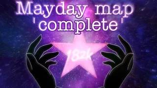 Mayday mep (complete)