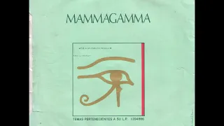 Alan Parsons Project - Mammagamma [Zago´s Edit 2019]