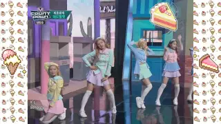 [MR INSTRUMENTAL]레드벨벳Red Velvet - Ice Cream Cake