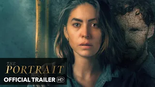 THE PORTRAIT Official Trailer | Mongrel Media