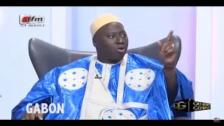 Serigne Touba Etap Gabon Par  Gana Mésséré camaseye