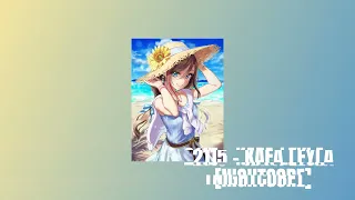 2115 - KAFA LEYLA ft. White 2115,  Blacha 2115, Kuqe 2115, flexxy 2115 [NIGHTCORE]