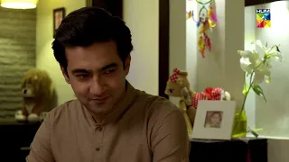 Pari Ke Dil Mein Babar Ko Kho Dene Ka Dar Beth Gaya - Aitebaar - HUM TV