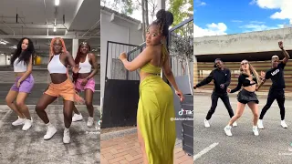 Amapiano 2024 🇿🇦 Dance Challenges | TIKTOK COMPILATION 🔥🥵