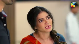 Kia Zahid Ki Waja Se Jamila Ko Talaq Hogi ...? - Ibn-e-Hawwa - HUM TV