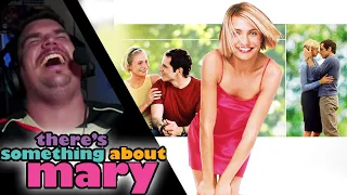 There's Something About Mary First Time Watching Movie Reaction