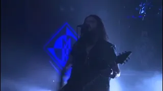 Machine Head - Bite the Bullet | Live | San Francisco 2015 | Catharsis Bonus DVD