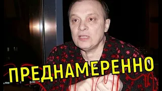 Бросил все. Сбежавший из страны Разин получил по заслугам.