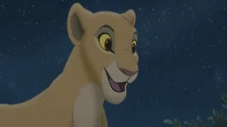 The Lion King 2 - Love Will Find a Way - multilanguage. Part 2.