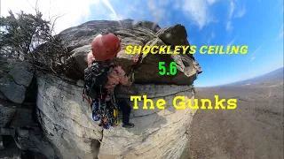 Shockleys Ceiling 5.6