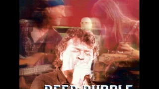 Deep Purple - Smoke On The Water * The Band Is Here 2000 * Bootleg