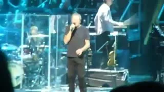 Ian Gillan, Don Airey band & Symphony orchestra in Saint-Petersburg 17.11.16