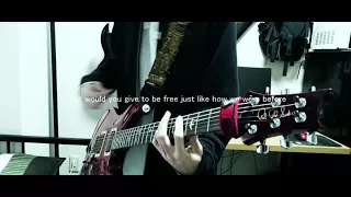 [弾いてみた]Pay money To my Pain Pictures guitar cover