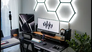 Building a SETUP from SCRATCH | 2022 Summer Setup *REVAMP*