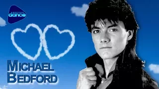 Michael Bedford  -  When Angels Talk  (1987) [Full Album]