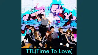 TTL (Time To Love)