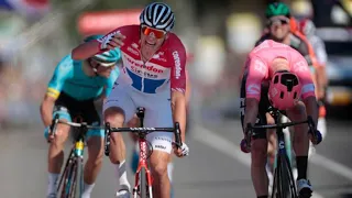 Amstel Gold Race 2019 MIX Mathieu van der Poel