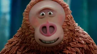 MISSING LINK | Journey Featurette