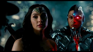 Justice League - Comic-Con Trailer Music [HQ Trailer Edit | Hi-Finesse - Alpha Team]