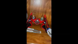 Lego Lunatic Video