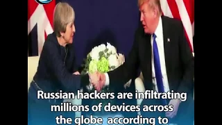 Russian Hackers