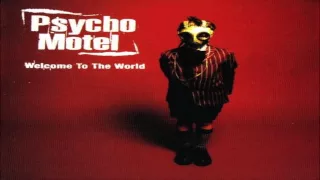 Psycho Motel - With You Again [Feat. Dave Murray] - HQ