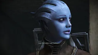 Let's Replay Mass Effect Legendary Edition - part 9 - Noveria