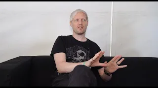 Delain Interview - Martijn Westerholt