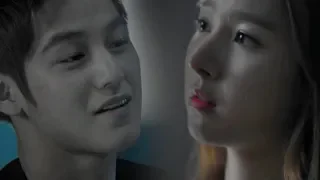 kim bum x so eun l ты не найдёшь меня (for +7K subs)