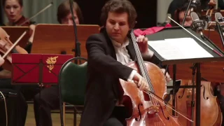 Rossini Une Larme Alexander Buzlov & East-West Chamber Orchestra / Music Director Rostislav Krimer