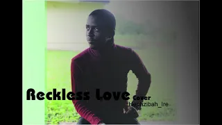 Reckless Love Cover