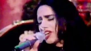 PJ Harvey - Send His Love To Me [Live]