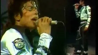 Michael Jackson WBSS, APOM, IJCSLY, HH Bad Tour Munich 1988 HQ