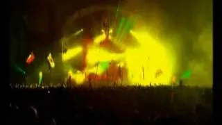 Chemical Brothers - Star Guitar (Live at Glastonbury 2007)