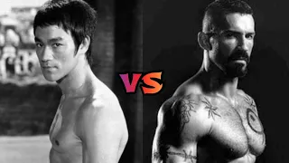 BRUCE LEE vs YURI BOYKA - Edit