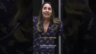 Todo dia um absurdo do Governo Lula!