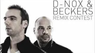 D-Nox & Beckers - Call Me (Karl Johan Remix) Beatport contest entry