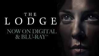 The Lodge | Trailer | Own it now on Digital, Blu-ray & DVD