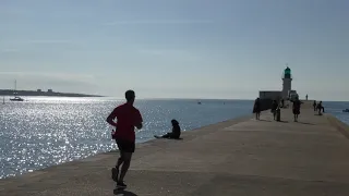 LES SABLES D'OLONNE - COEUR DE VILLE