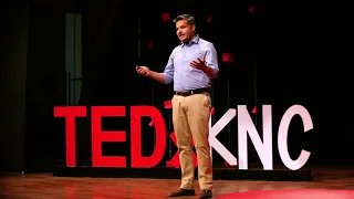 Nature-Inspired Solar Innovations | SIDDHARTH MALIK | TEDxKNC