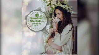 Sasha Zvereva - Summer StarFall Mix 2020