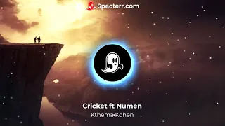 😈Cricket ft Numen - Kthema Kohen (Slowed Reverb) [Bass Boosted]😈