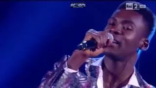 Charles Kablan & Emis Killa - See You Again [The Voice Of Italy 2016 - Finale]