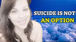 Woman Attempt Suicide Lead Her To Heaven | Near - Death Experience