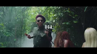 FREE] Afrobeat Instrumental 2023 Bnxn Ft Rema Type Beat "OGA"