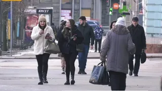 ХАРЬКОВ сегодня: Жизнь вопреки войне. Видео прогулка по городу