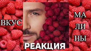 РЕАКЦИЯ НА НОВУЮ ПЕСНЮ Сергея Лазарева/ ВКУС МАЛИНЫ