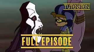 Tutenstein: Tut Jr. (Full Episode)