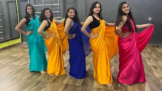 TIP TIP BARSA PANI | DANCE COVER| SOORYAVANSHI | KATRINA KAIF | AKSHAY KUMAR | ANCHAL CHOREOGRAPHY