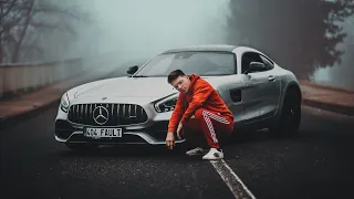 Půl roku s Mercedesem AMG GT 😎